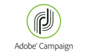 adobe campaign logo